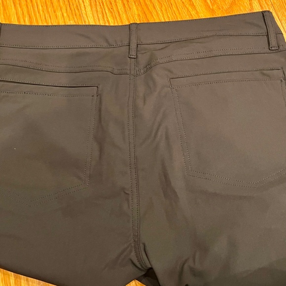 PROOF'S 72-Hour Merino Pant - Picture 7 of 8